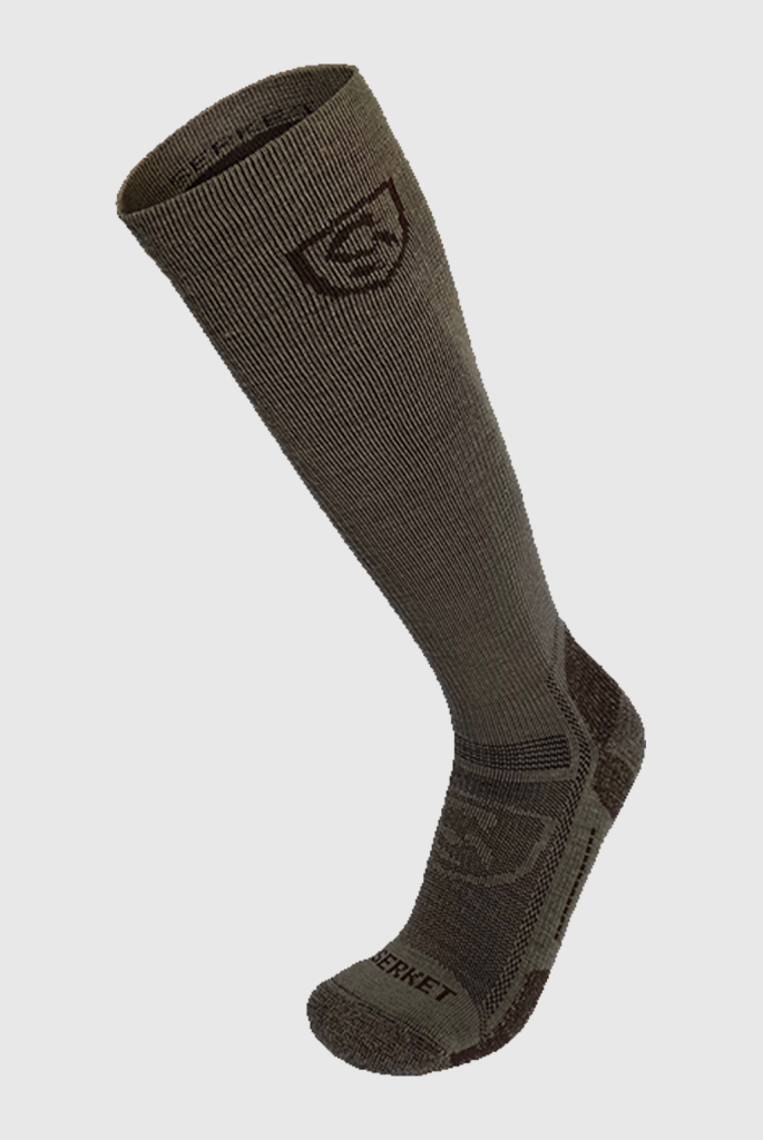 We created Serket Socks with the best USA-sourced Merino wool on the market, combined with state-of-the-art dying, spinning, and strategic zone knitting techniques to create exceptionally soft socks built for optimal comfort and performance. We take great care in producing them because we know they make a difference in the heat of a mission.