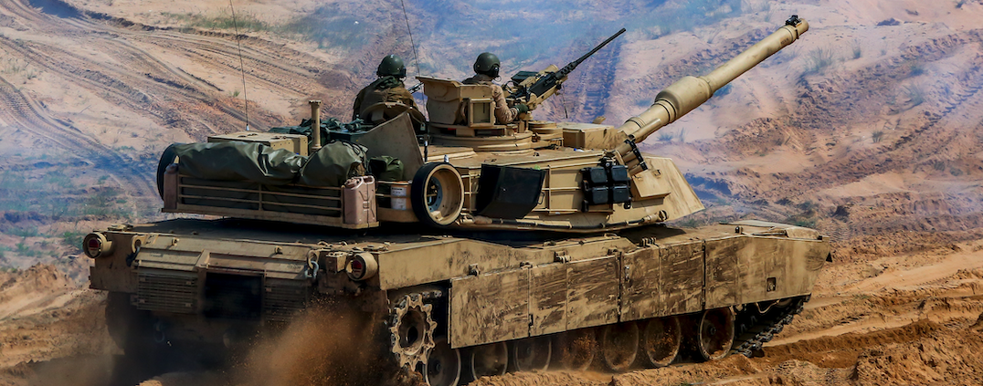 THE DANGERS LURKING IN MILITARY/LAW ENFORCEMENT CLOTHING