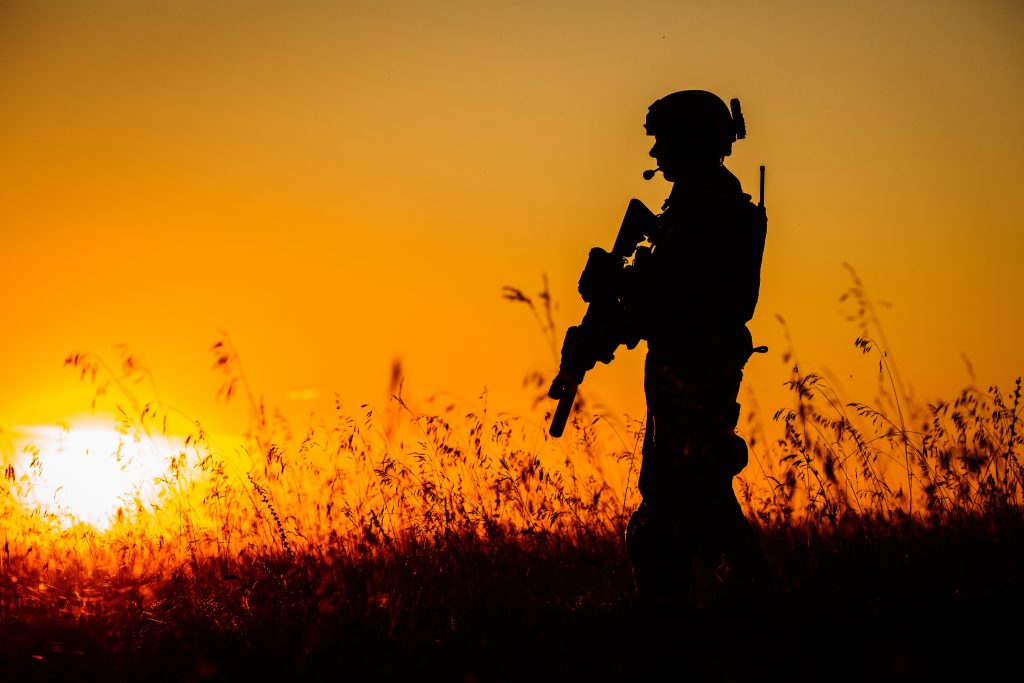 Many military uniforms incorporate insulating materials, such as fleece or synthetic insulation, to provide warmth without adding excessive weight or bulk.