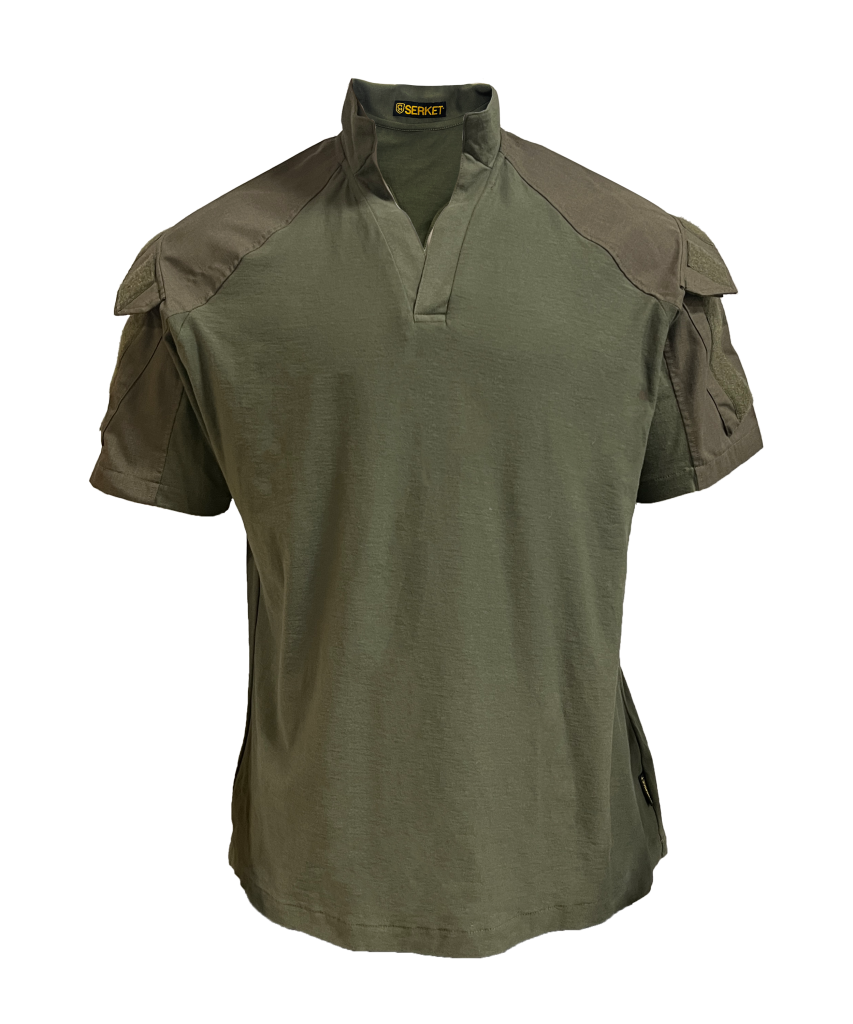 No melt/no drip clothing is a specialized type of military apparel designed to protect service members from fire-related hazards.