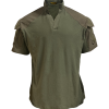 Short Sleeve - Ranger Green/Ranger Green