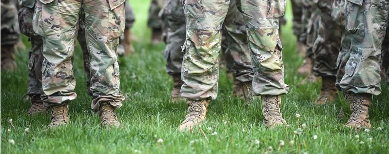 AN IN-DEPTH EXPLORATION OF MILITARY CLOTHING AND ITS MAINTENANCE