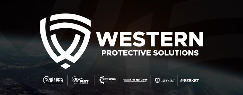 SERKET JOINS FORCES WITH WESTERN PROTECTIVE SOLUTIONS