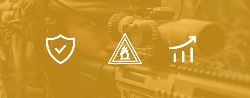 A DEEP DIVE INTO SAFETY STANDARDS, TESTING, AND PERFORMANCE FOR MILITARY APPAREL