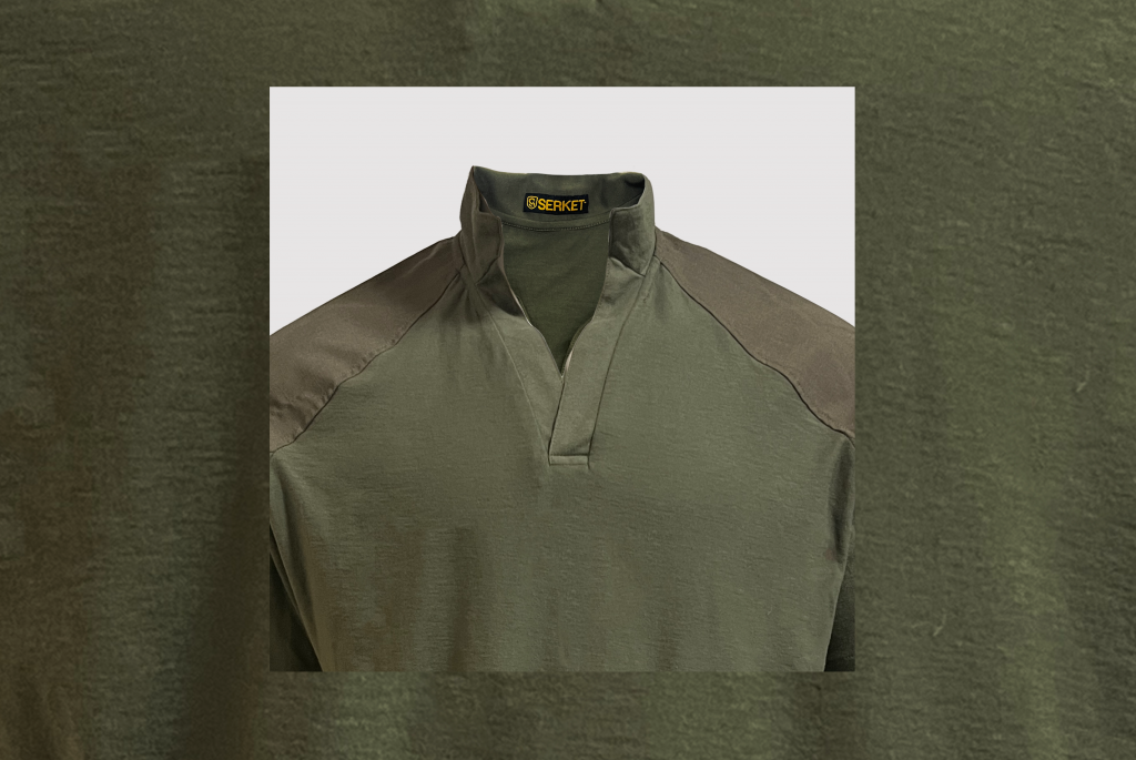 Colorfastness is a crucial factor in the production of military clothing, contributing significantly to the durability and longevity of the garments.
